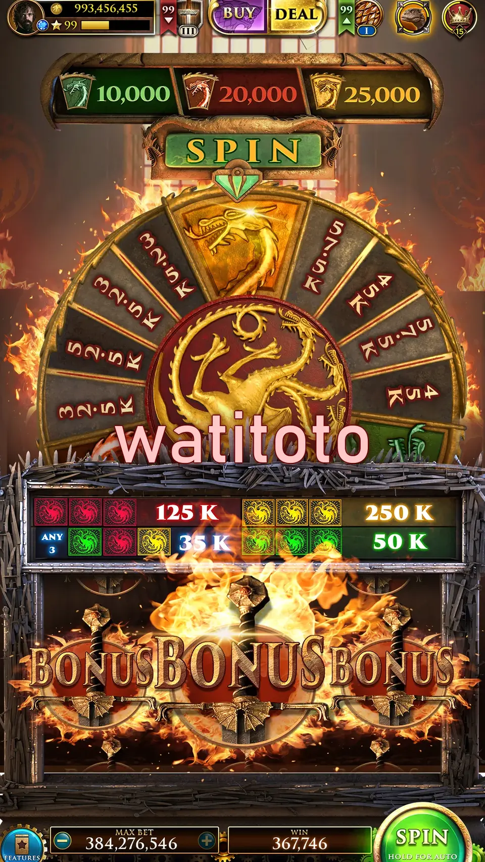 watitoto Unduh