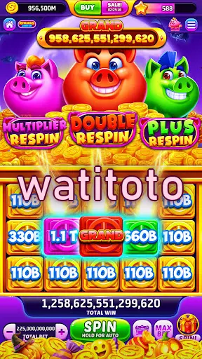 watitoto Unduh