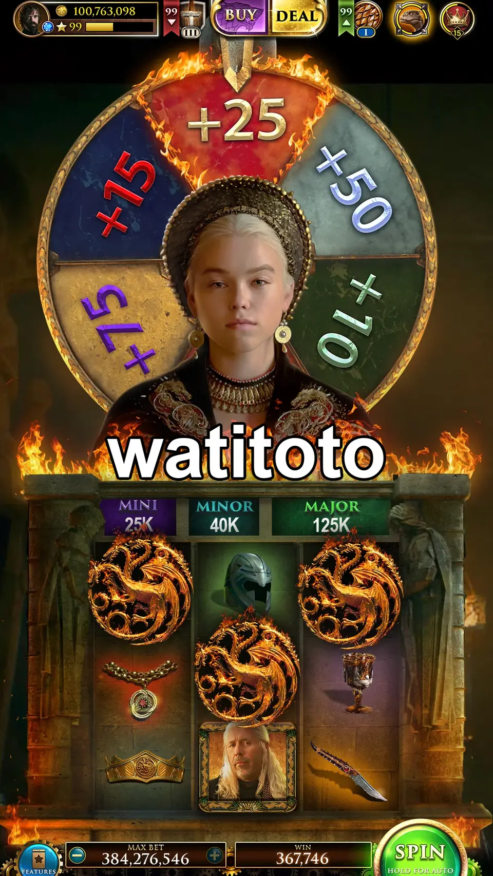 watitoto Unduh
