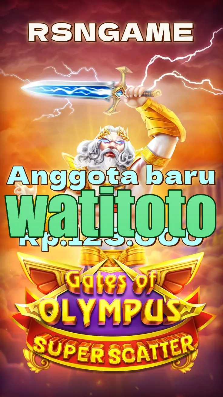 watitoto Masuk