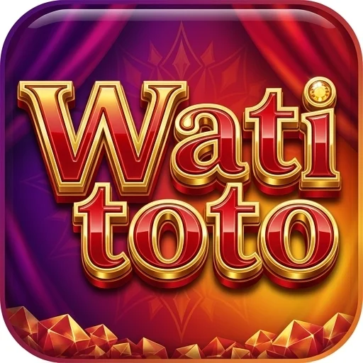watitoto Logo - Resmi