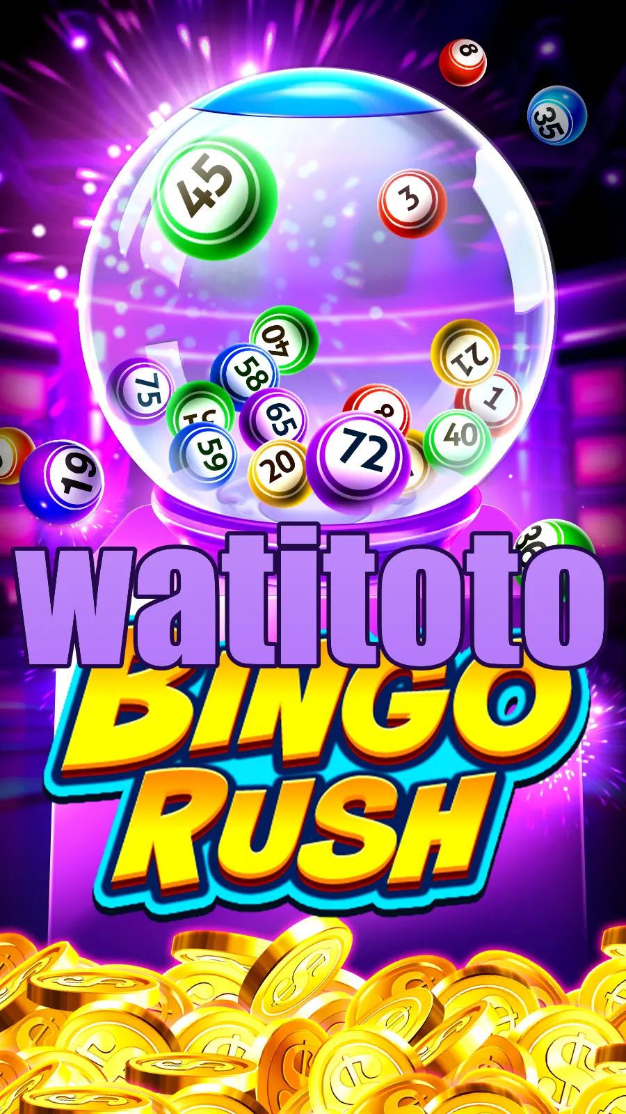 watitoto Tangkapan Layar - APK Resmi