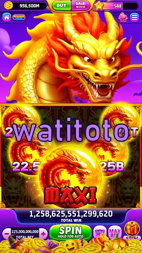 watitoto Preview - Resmi Unduh